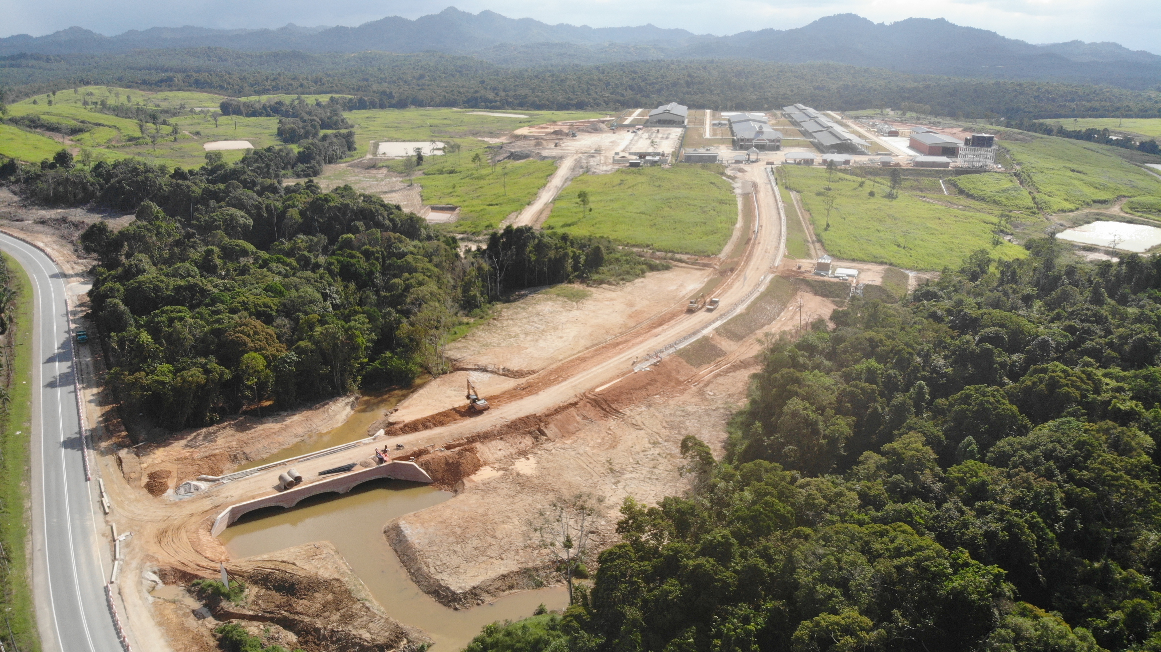 Jemaluang Dairy Valley, Johor - Image 3